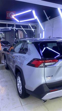 تويوتا راف 4